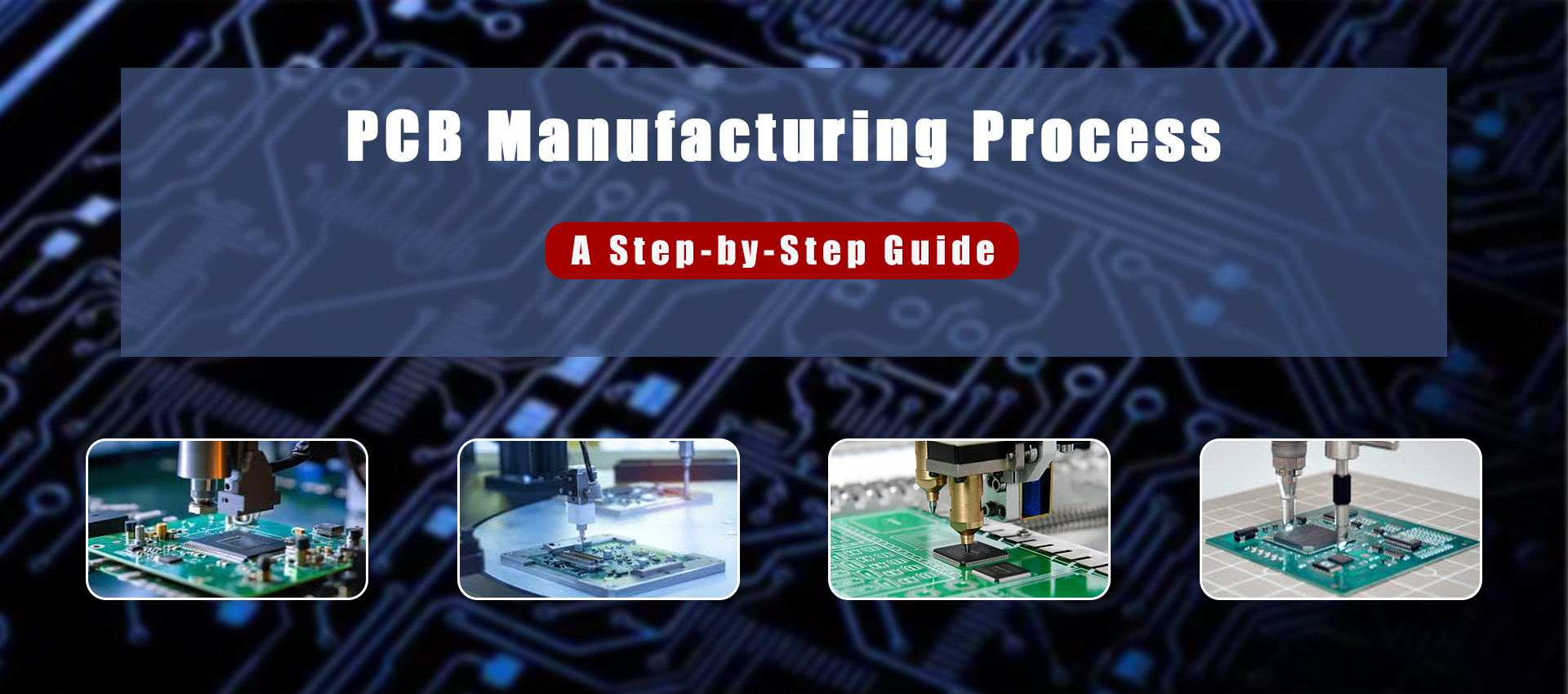 품질 HDI PCB 보드 공장