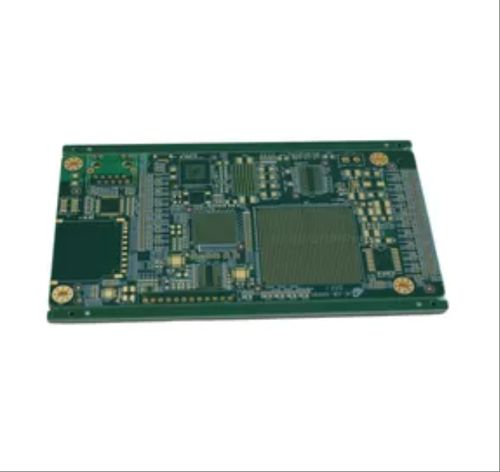 Latest company news about 사례 연구: 600mm x 1200mm 퀵 턴 PCB를 사용한 산업 자동화