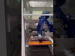 FR4 프로토타입 PCB 조립 사용자 지정 이중 측면 HASL 표면 마무리