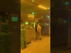 산업 제어 빠른 회전 인쇄 회로 보드 600mm * 1200mm