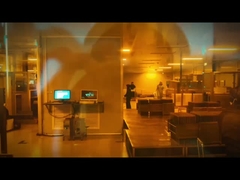 사용자 지정 PCB 인쇄 회로 보드 조립 두께 3.2mm 산업용