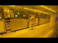 IATF HDI PCB 프로토 타입 전자 PCB 조립 고주파