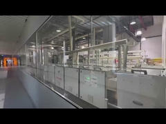 컴팩트 HDI PCB 보드 0.3mm HDI 인쇄 회로 보드 ISO 인증서