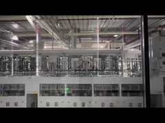 고 TG 주파수 HDI PCB 보드 사용자 지정 프로토타입 PCB 조립