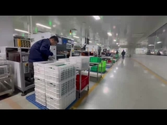 홍콩 킹텍 PCB SOLUTION LIMITED