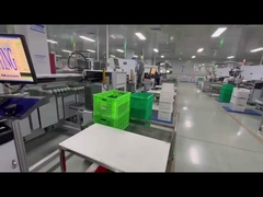 홍콩 킹텍 PCB SOLUTION LIMITED