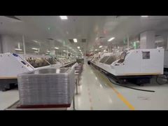 홍콩 킹텍 PCB SOLUTION LIMITED