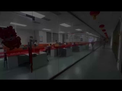 홍콩 킹텍 PCB SOLUTION LIMITED