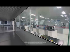 홍콩 킹텍 PCB SOLUTION LIMITED