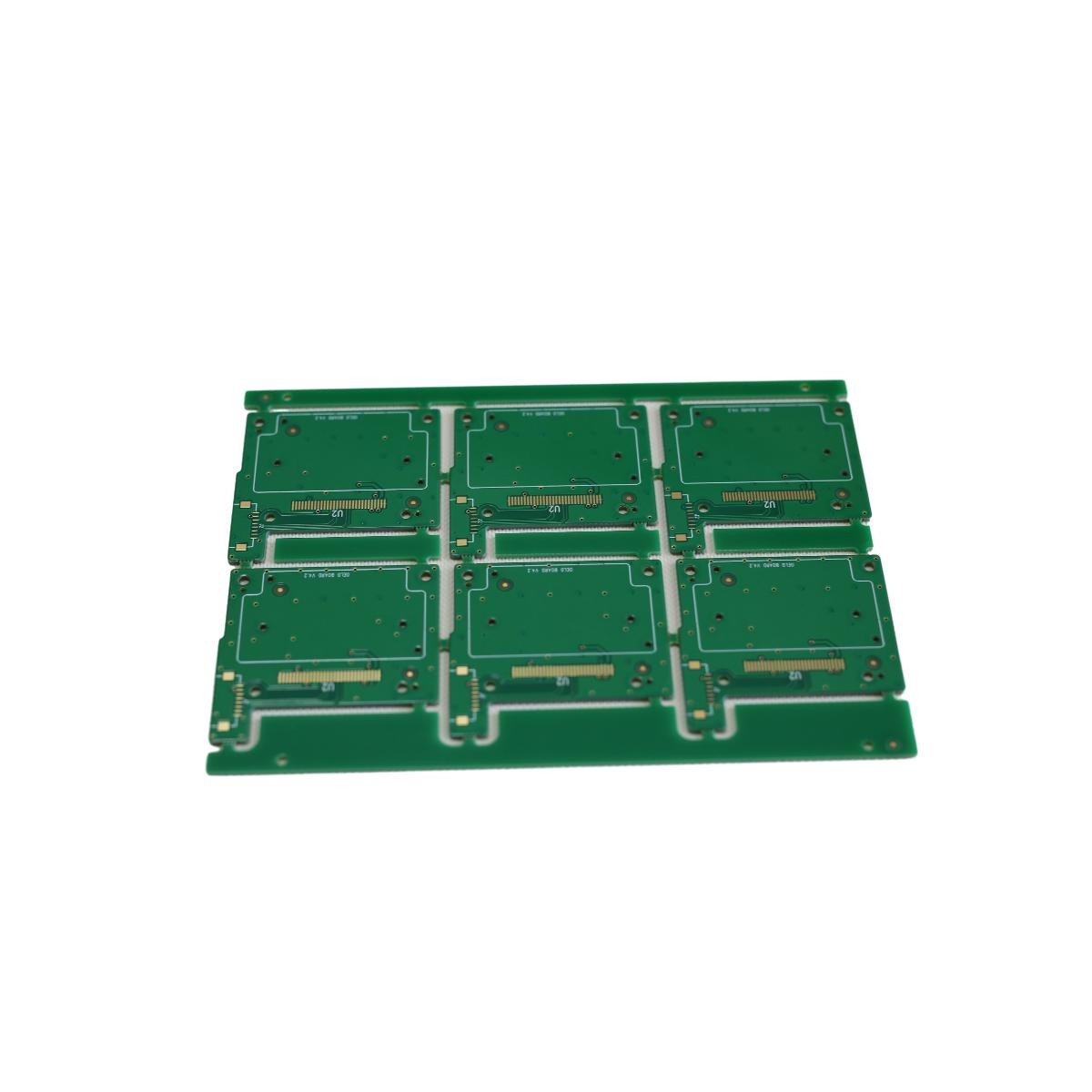 PCB Manufacturing