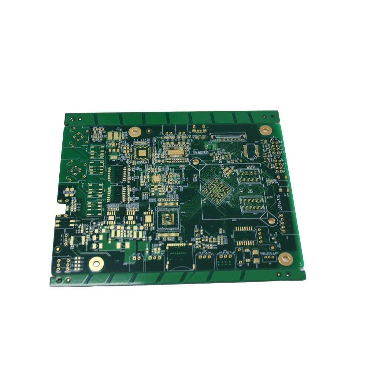 SMT PCB Assembly