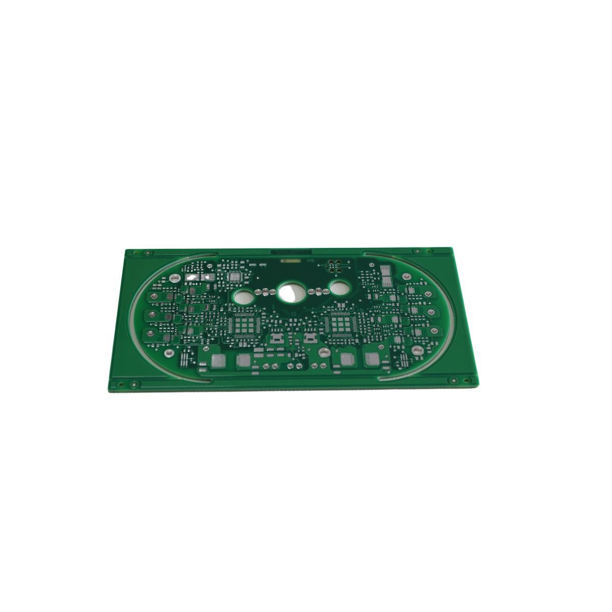 Multilayer PCB