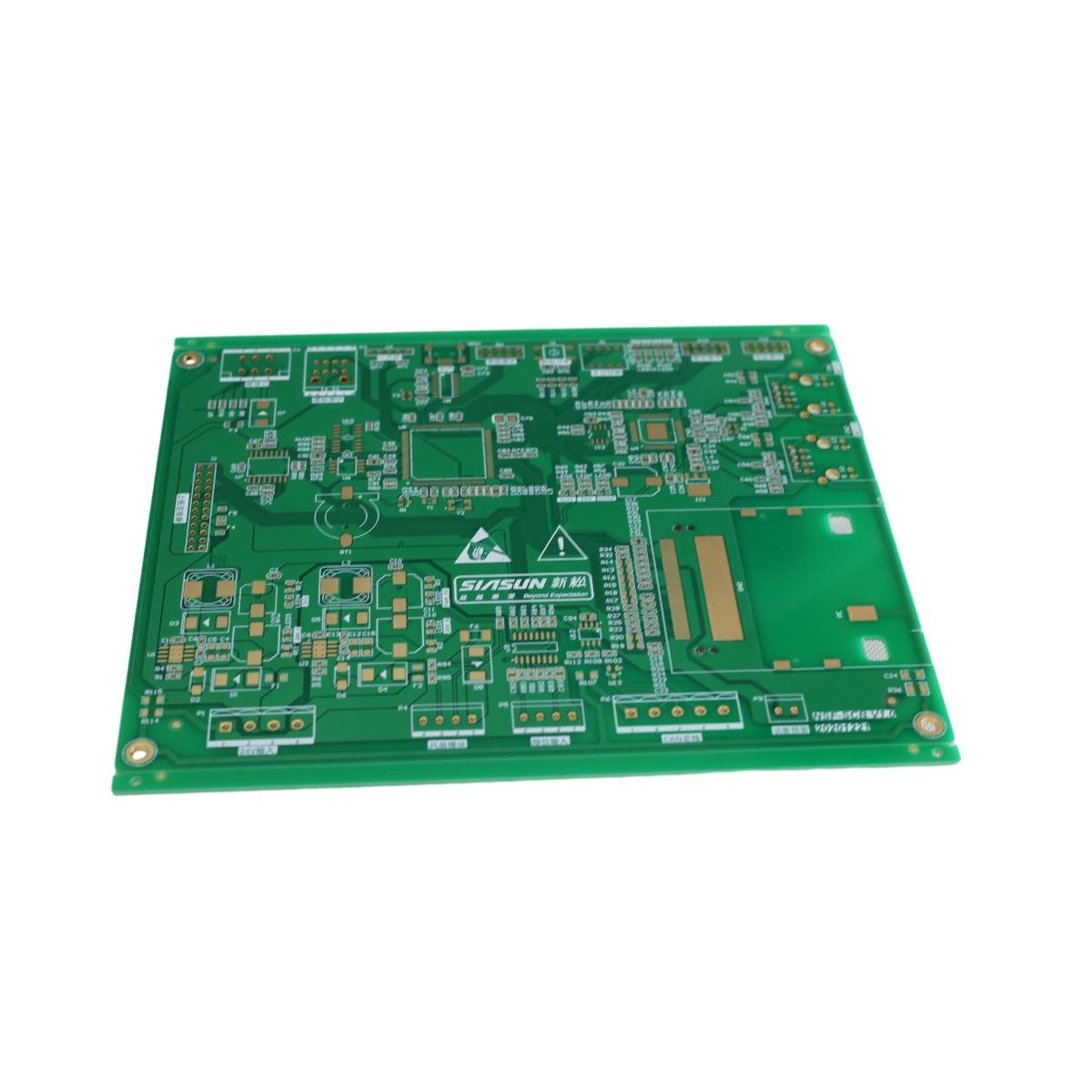 HDI PCB Board