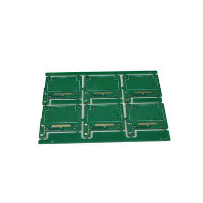 quality OEM 전자 PCB 보드 인쇄 회로 보드 구리 두께 1oz의 factory