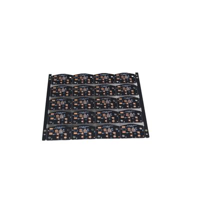 ODM HDI PCB 보드 높은 TG 다층 고속 PCB 프로토타입 UL 인증서