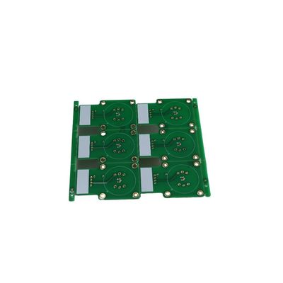 BGA 0.3mm PCB 회로 보드 HDI 소비자 전자제품에 맞춤