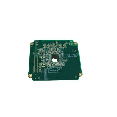 OEM HDI PCB 보드 전자 고밀도 상호 연결 HDI PCB