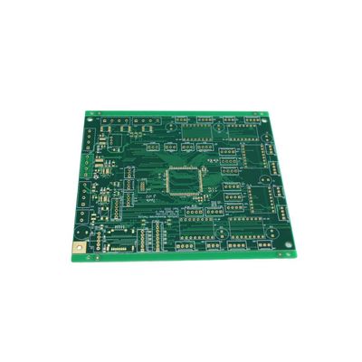 IATF HDI PCB 프로토 타입 전자 PCB 조립 고주파