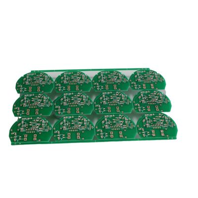 15oz 금속 PCB 보드 산업용 이중 면 알루미늄 PCB 사용자 정의