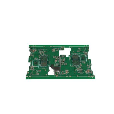 20oz 금속 PCB 보드 맞춤형 프로토 타입 금속 회로 보드