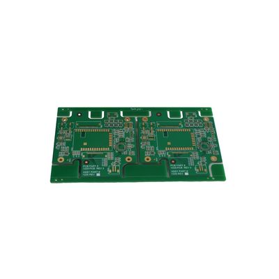 8 층 금속 PCB 보드 전자 산업 구리 금속 코어 PCB