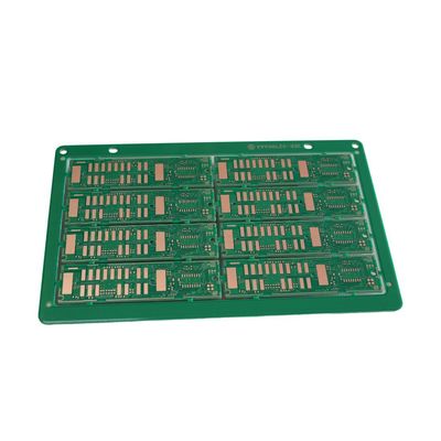 8 층 다층 PCB 보드 저항 제어 다층 PCB 조립