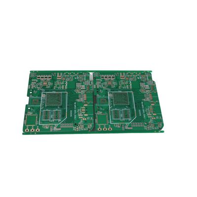 몰입 TIN 다층 PCB 보드 다층 라미네이션 다층 PCB 보드