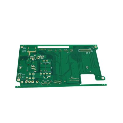 10 층 PCB 다층 보드 최대 보드 크기 1000 * 600mm 소비자 전자제품