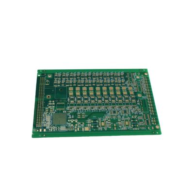 00.03mm 미니 코어 두께 다층 유연 PCB 네트워크 서버