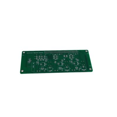 이중 측면 다층 PCB 보드 OEM 인쇄 회로 보드 조립