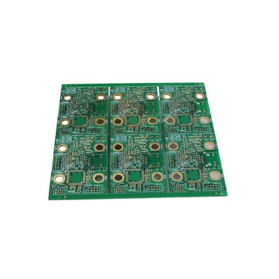 혁신적인 다층 프로토타입 PCB 조립장 최대 판 두께 6.0mm