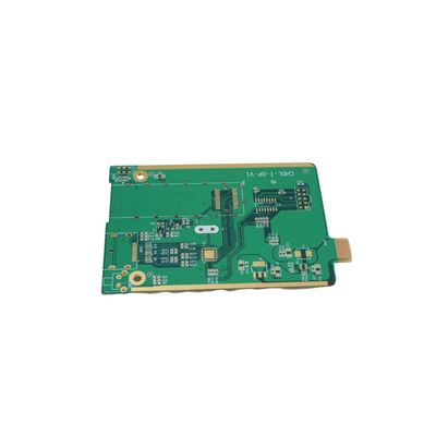 전자제품 자동차 PCB 조립 BT 재료 손바닥 PCB 조립