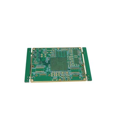 다층 자동차 PCB 조립 ODM 회로 보드 PCB 조립