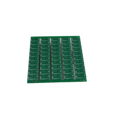 자동차 고속 회전 인쇄 회로 보드 조립 PTFE 재료