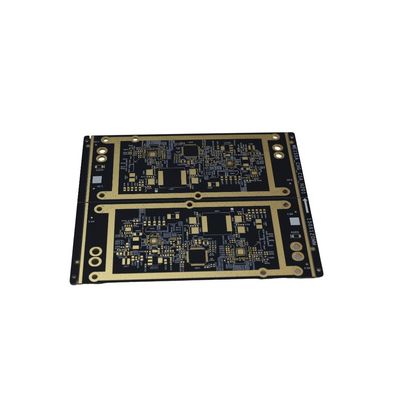 정밀 금속 기반 자동차 PCB 조립 인쇄 회로 보드 조립