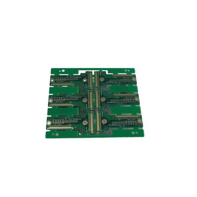 정품 IATFI6949 인쇄 회로 조립 ODM PCBA 회로 보드