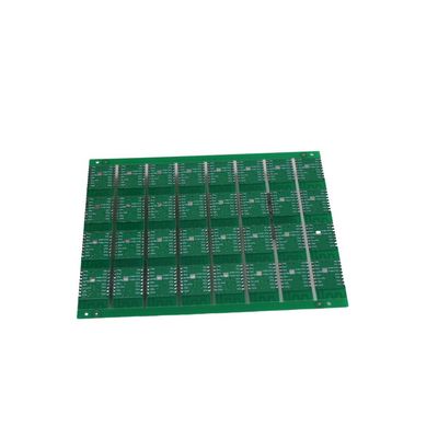 FR4 자동차 PCB 조립 맞춤형 전자 회로 보드