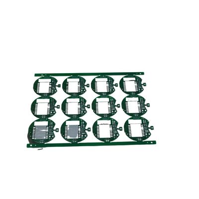 프로그래밍 가능한 SMT PCB 조립 사용자 정의 빠른 SMT 조립 다층