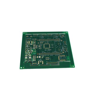 FR4 높은 TG 쌍면 SMT 조립 ENIG 표면 처리 ROHS 인증