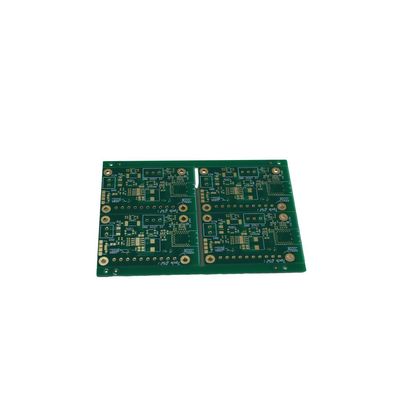 12000mAh 표면 장착 PCB 조립 두께 0.2mm 사용자 정의