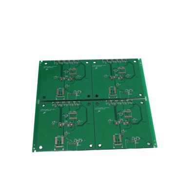 두께 5.0mm Smt 회로판 12000mah 딱딱한 플렉스 인쇄 회로판