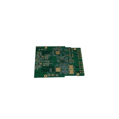 ODM SMT PCB 어셈블리 전자 사용자 정의 인쇄 회로 보드