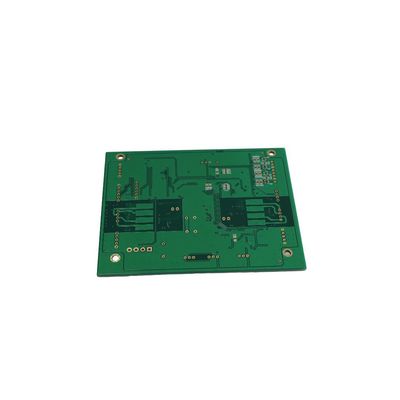 PCBA SMT PCB 조립 HASL LF 표면으로 사용자 정의 PCB 보드