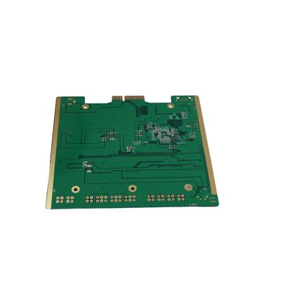 두께 3mm 풀 턴키 PCB 조립 SMT 20 층 구리 PCB 보드