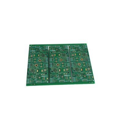 HASL LF 급속 PCB 조립 PCB 제조 조립 용량 12000mAh