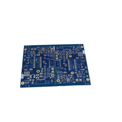 PCBA 전자 회로 보드 제조 딱딱한 플렉스 두께 2mm
