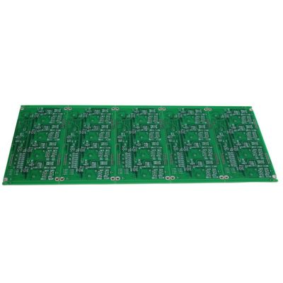 딱딱한 플렉스 빠른 회전 회로 보드 조립 두께 1mm 사용자 지정 PCB 제조