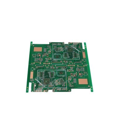 심지어 표면 SMT PCB 조립 전자 프로토타입 SMT 조립