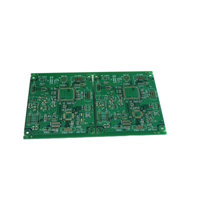 두께 4mm SMT PCB 조립 SMT 인쇄 회로 보드 12000mAh