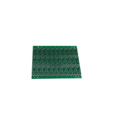 알루미늄 SMT PCB 조립 다층 유연 PCB 보드 고 TG